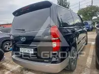 2020 Hyundai Starex