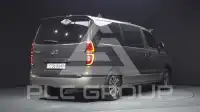 2020 Hyundai Starex