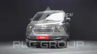 2020 Hyundai Starex