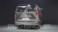 2020 Hyundai Starex