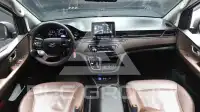 2020 Hyundai Starex