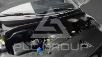 2020 Hyundai Starex