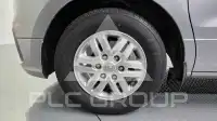 2020 Hyundai Starex