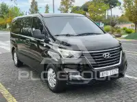 2020 Hyundai Starex