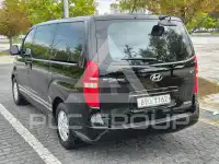 2020 Hyundai Starex