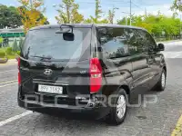 2020 Hyundai Starex