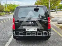 2020 Hyundai Starex