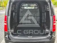 2020 Hyundai Starex