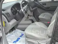 2020 Hyundai Starex