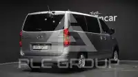 2020 Hyundai Starex