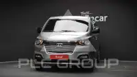 2020 Hyundai Starex