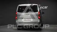 2020 Hyundai Starex