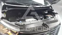 2020 Hyundai Starex