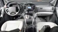 2020 Hyundai Starex