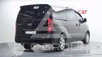 2020 Hyundai Starex