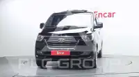 2020 Hyundai Starex