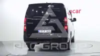 2020 Hyundai Starex