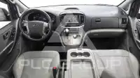 2020 Hyundai Starex