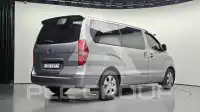 2020 Hyundai Starex