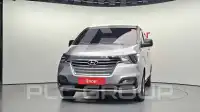 2020 Hyundai Starex