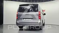 2020 Hyundai Starex