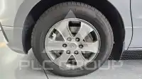 2020 Hyundai Starex