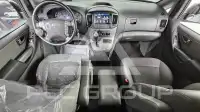2020 Hyundai Starex