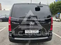 2020 Hyundai Starex
