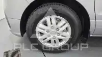 2020 Hyundai Starex
