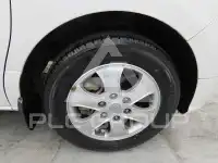 2020 Hyundai Starex