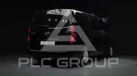 2020 Hyundai Starex