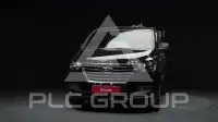2020 Hyundai Starex