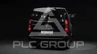 2020 Hyundai Starex