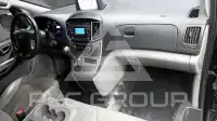 2020 Hyundai Starex