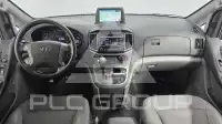 2020 Hyundai Starex