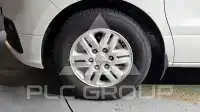 2020 Hyundai Starex