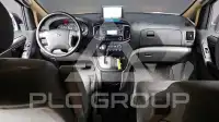2020 Hyundai Starex