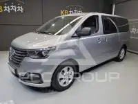 2020 Hyundai Starex