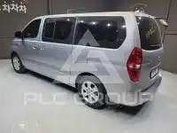 2020 Hyundai Starex
