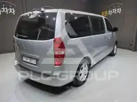 2020 Hyundai Starex