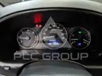 2020 Hyundai Starex