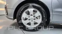2020 Hyundai Starex