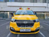 2020 Hyundai Starex