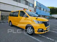 2020 Hyundai Starex