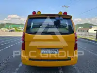 2020 Hyundai Starex