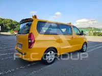 2020 Hyundai Starex