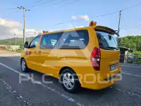 2020 Hyundai Starex