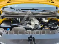 2020 Hyundai Starex