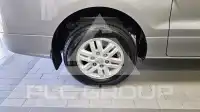 2020 Hyundai Starex