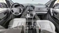 2020 Hyundai Starex